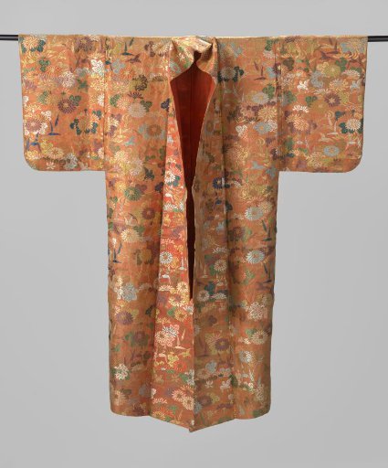 North costume