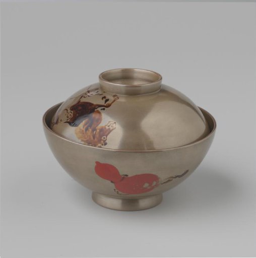 Set of bowls