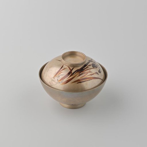 Set of bowls