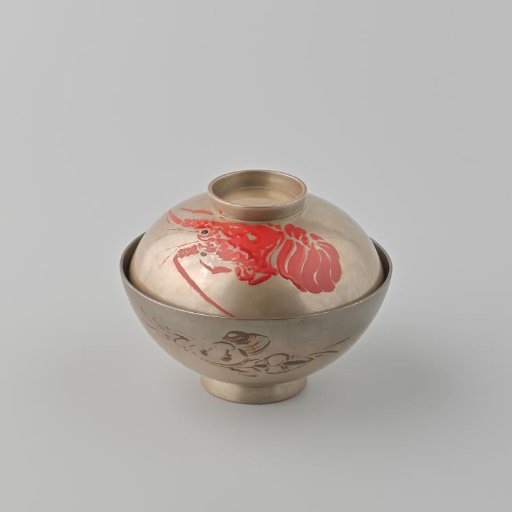 Set of bowls