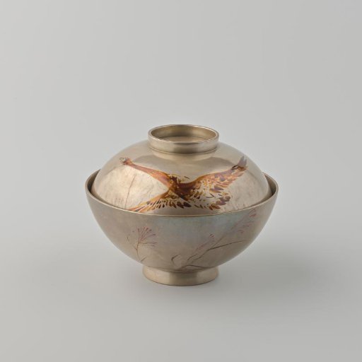 Set of bowls