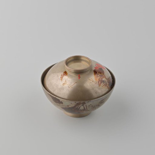 Set of bowls