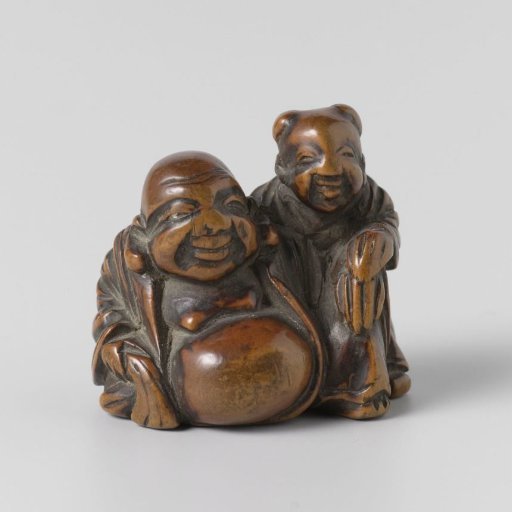 Netsuke