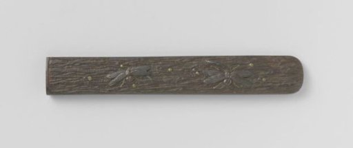 Sword knife hilt