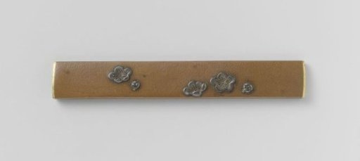 Sword knife hilt
