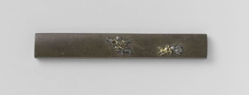 Sword knife hilt