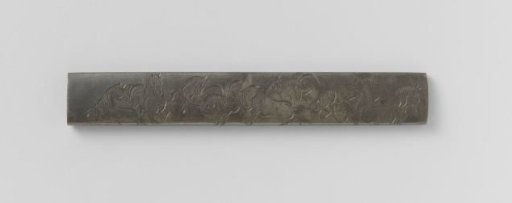 Sword knife hilt