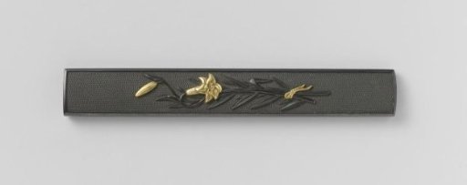 Sword knife hilt