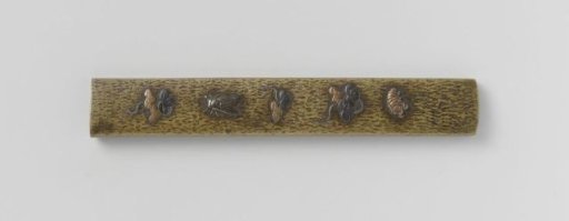 Sword knife hilt