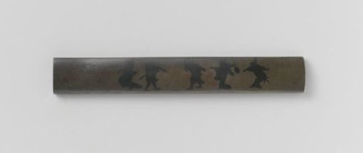Sword knife hilt