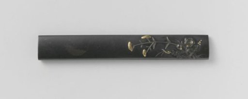 Sword knife hilt