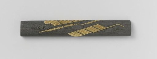 Sword knife hilt