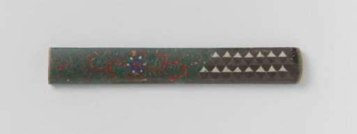 Sword knife hilt