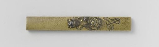 Sword knife hilt