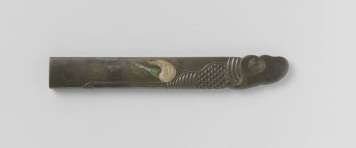 Sword knife hilt