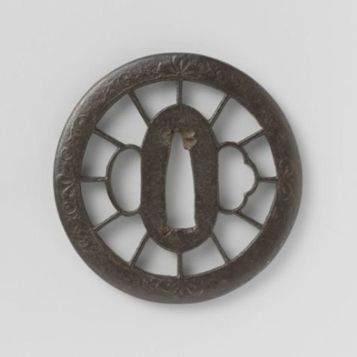 Hand guard