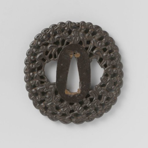 Hand guard