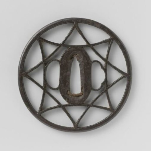 Hand guard