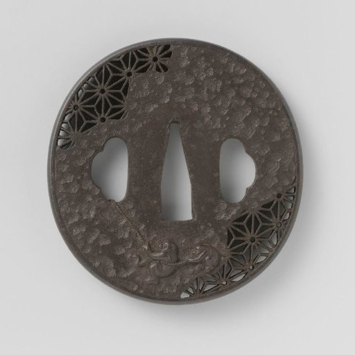 Hand guard