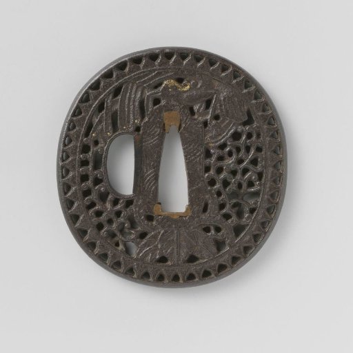 Hand guard