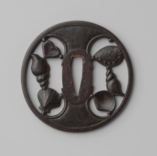 Hand guard