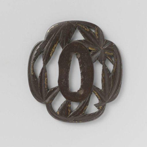 Hand guard