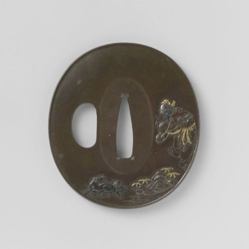 Hand guard