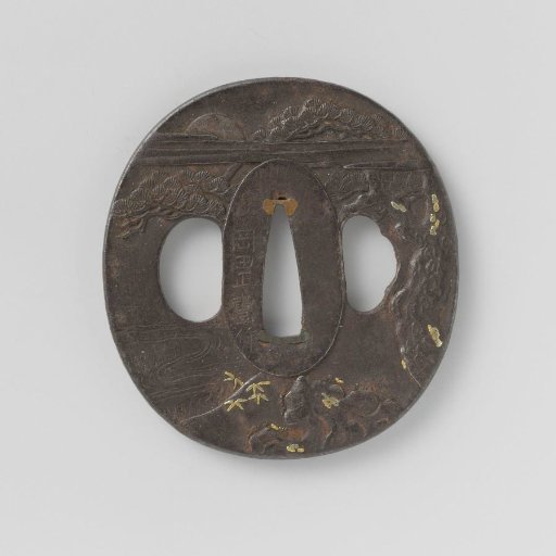 Hand guard