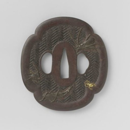 Hand guard
