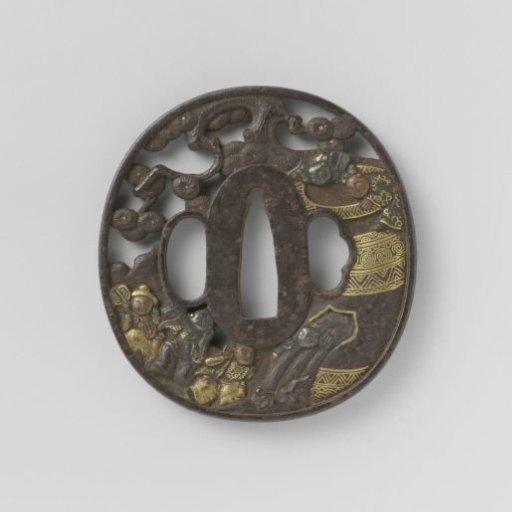 Hand guard
