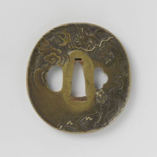 Hand guard