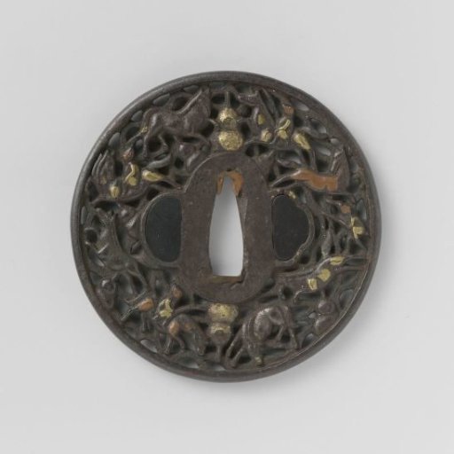 Hand guard