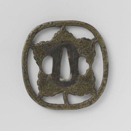 Hand guard