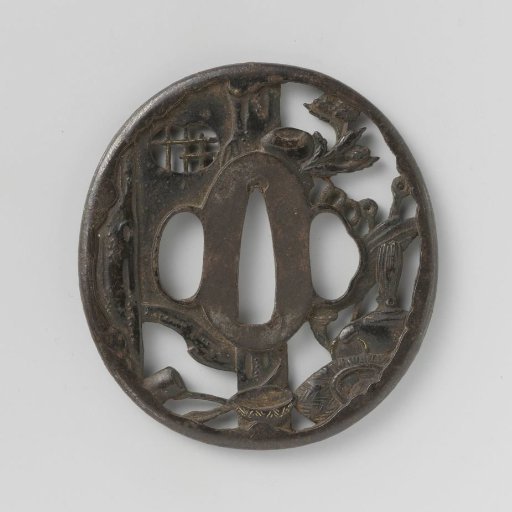 Hand guard