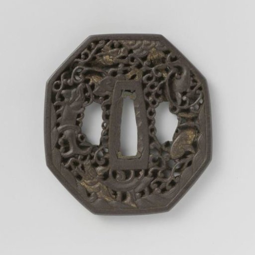 Hand guard