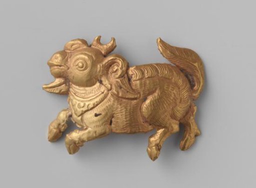 Flap-Ear Earring