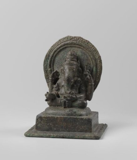 Ganesha