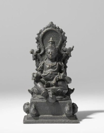 Kuvera or Jambhala