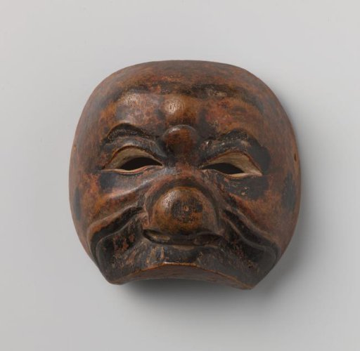 Mask