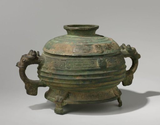 Ritual vessel