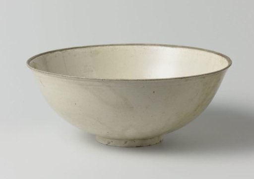 Deep bowl