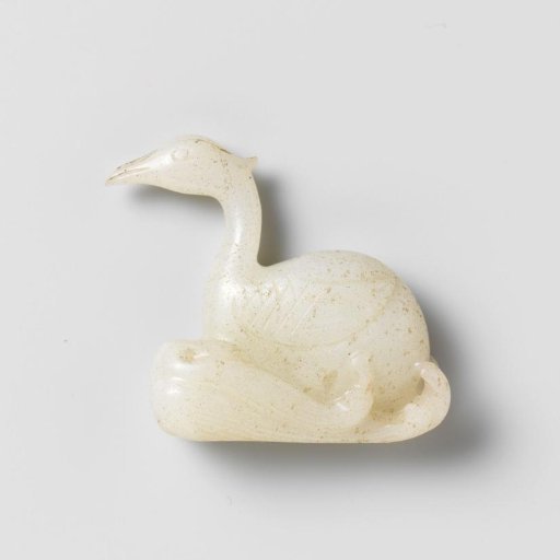 Bird ornament