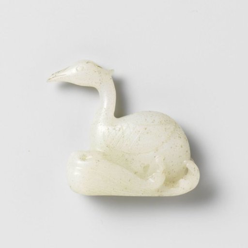 Bird ornament