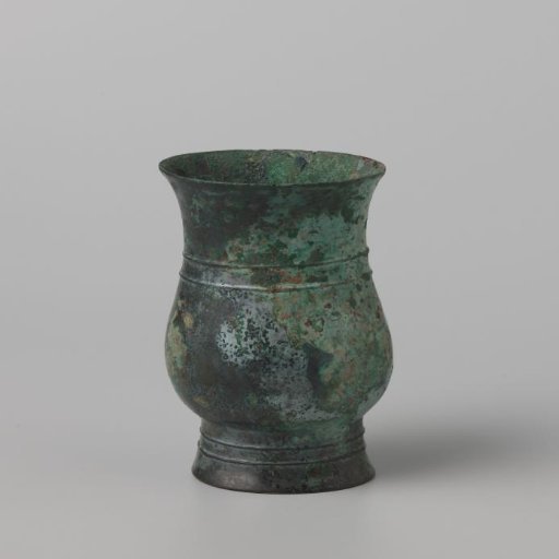 Ritual wine cup