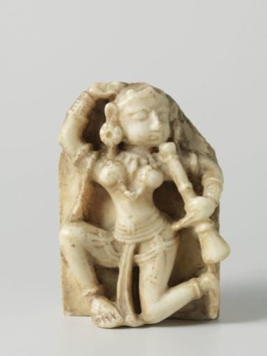 Nymph of the Heavens
