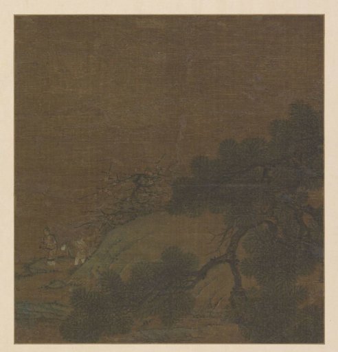 Spring landscape