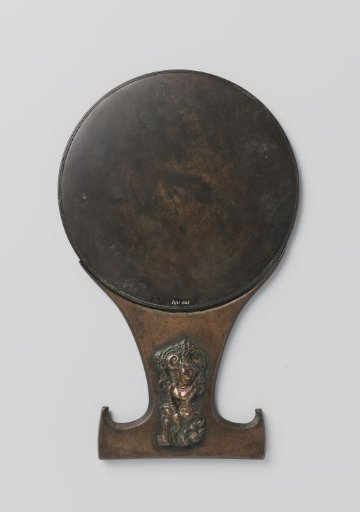 Hand Mirrors