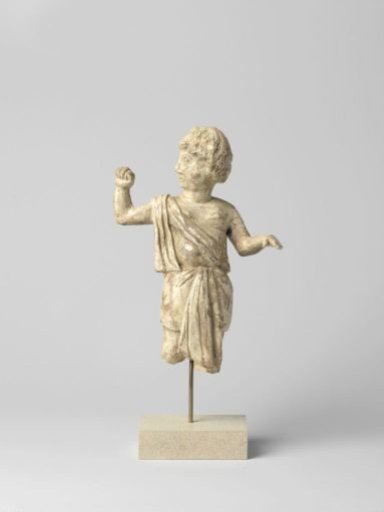 Figure of a Dancer