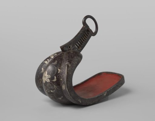 Stirrup