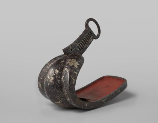 Stirrup